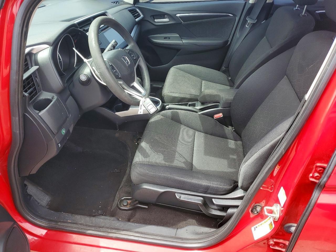 2015 Honda Fit Ex - Image 7