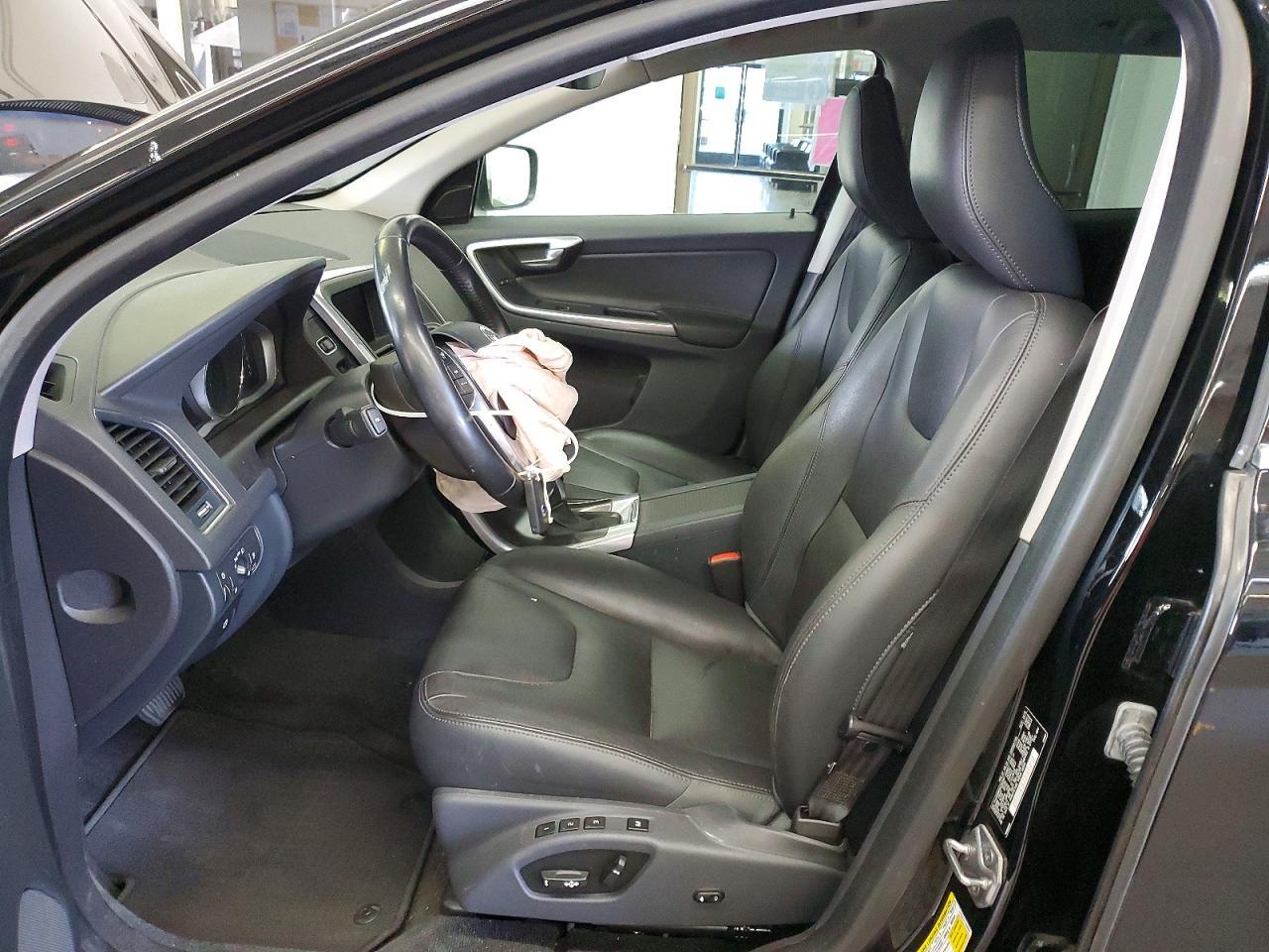 2016 Volvo Xc60 T5 Platinum - Фото 7