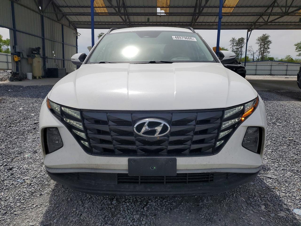 2023 Hyundai Tucson Sel - Image 5