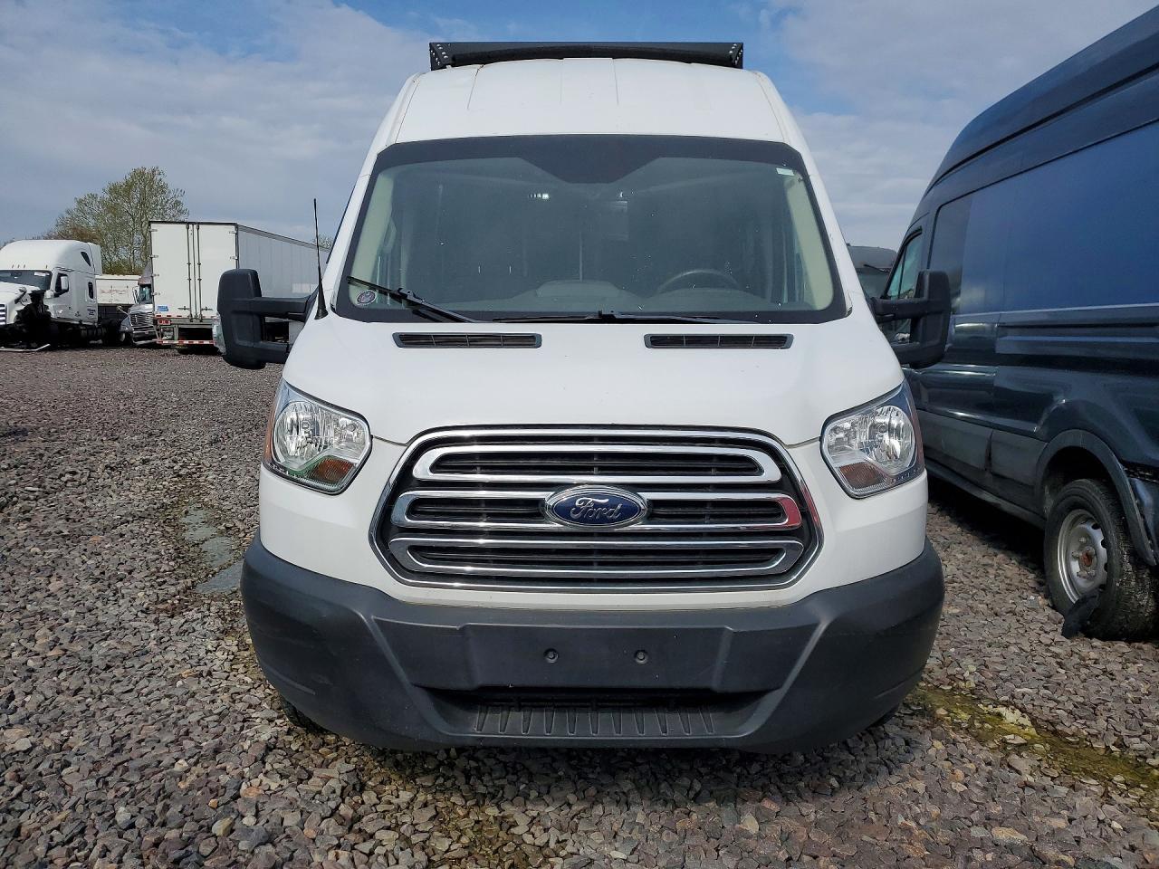 2019 Ford Transit T-350 - Image 5