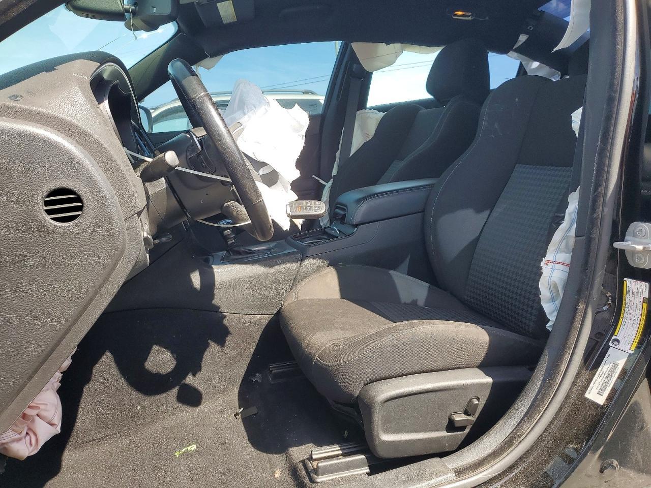 2022 Dodge Charger Gt - Image 7