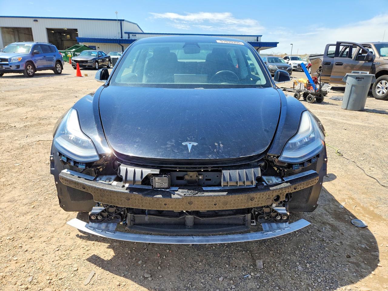 2019 Tesla Model 3 - Image 5