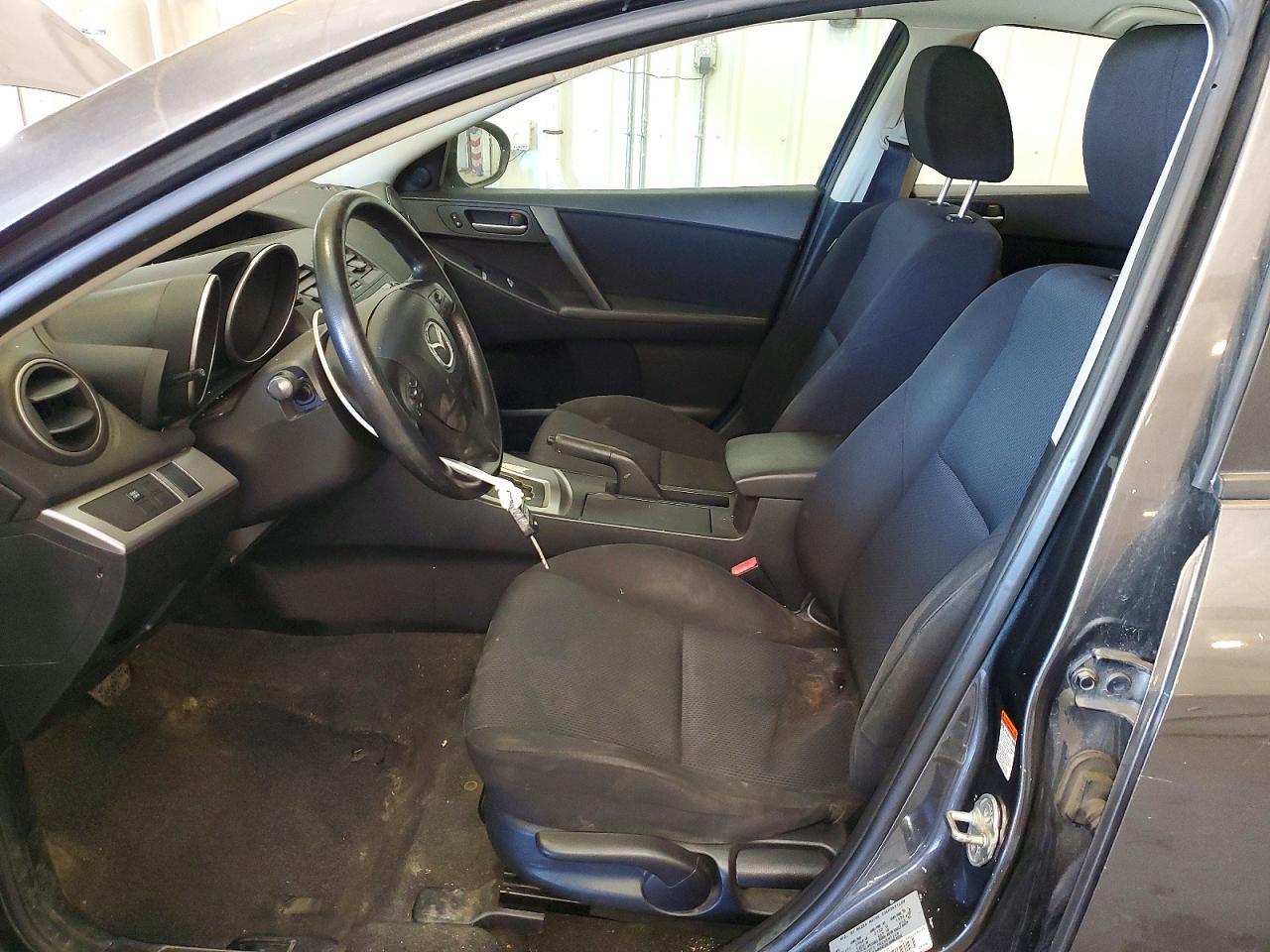 2011 Mazda Mazda3 - Image 7