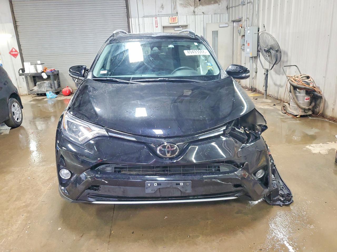 2018 Toyota Rav4 Xle - Фото 5