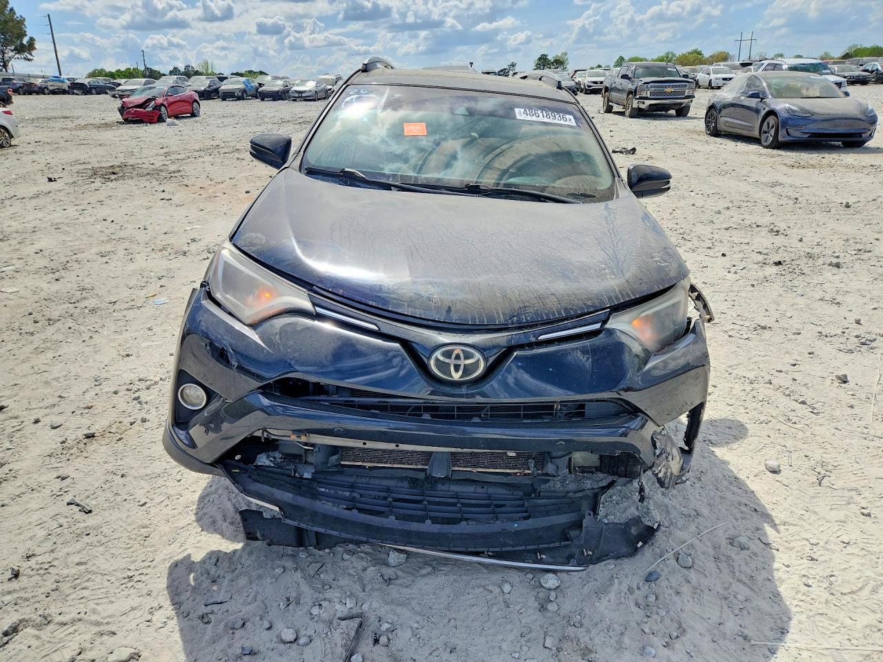 2018 Toyota Rav4 Xle - Image 5
