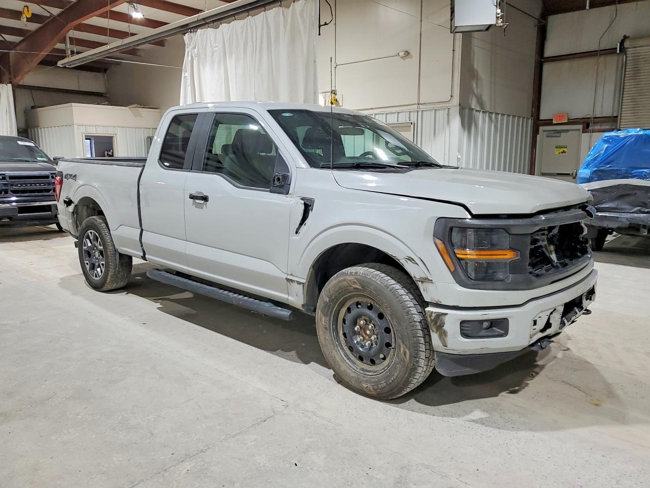 2024 Ford F150 Stx - Image 4