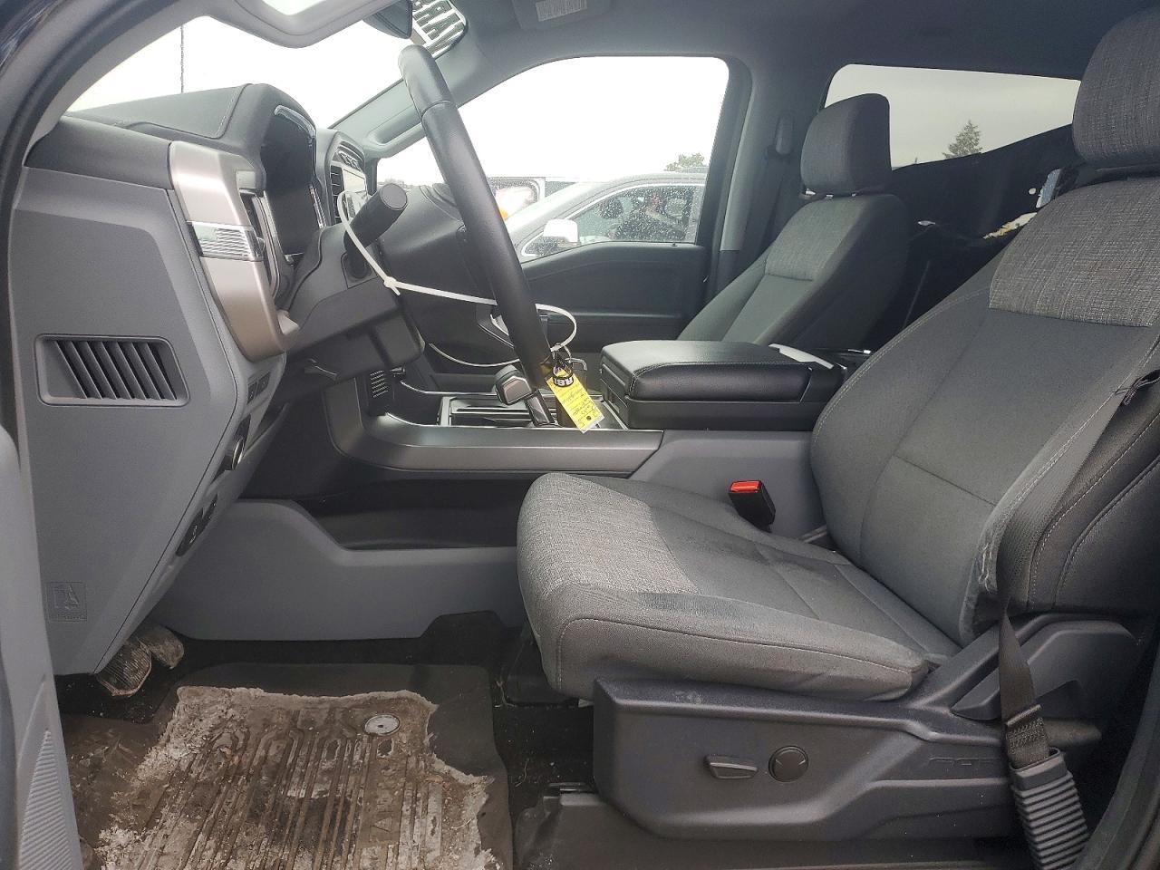 2022 Ford F150 - Image 7