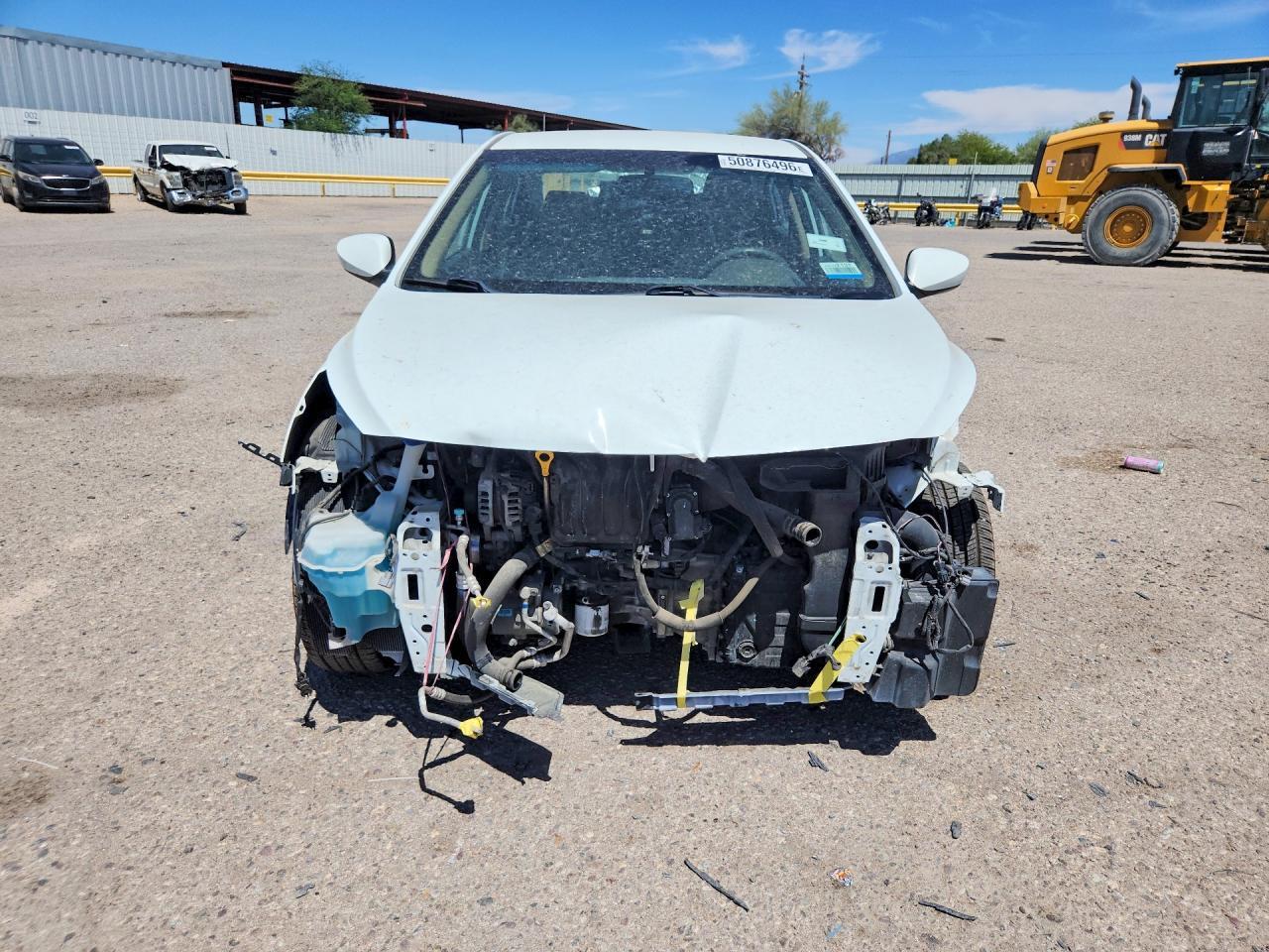 2012 Hyundai Accent Gls - Фото 5
