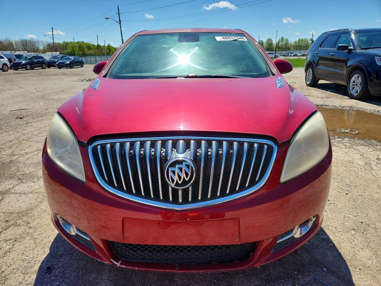 2013 Buick Verano - Фото 5