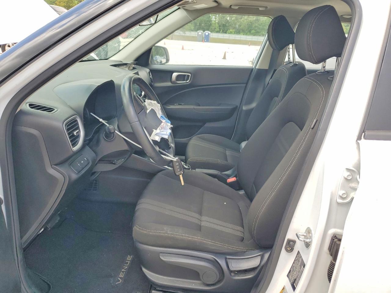 2022 Hyundai Venue Sel - Фото 7
