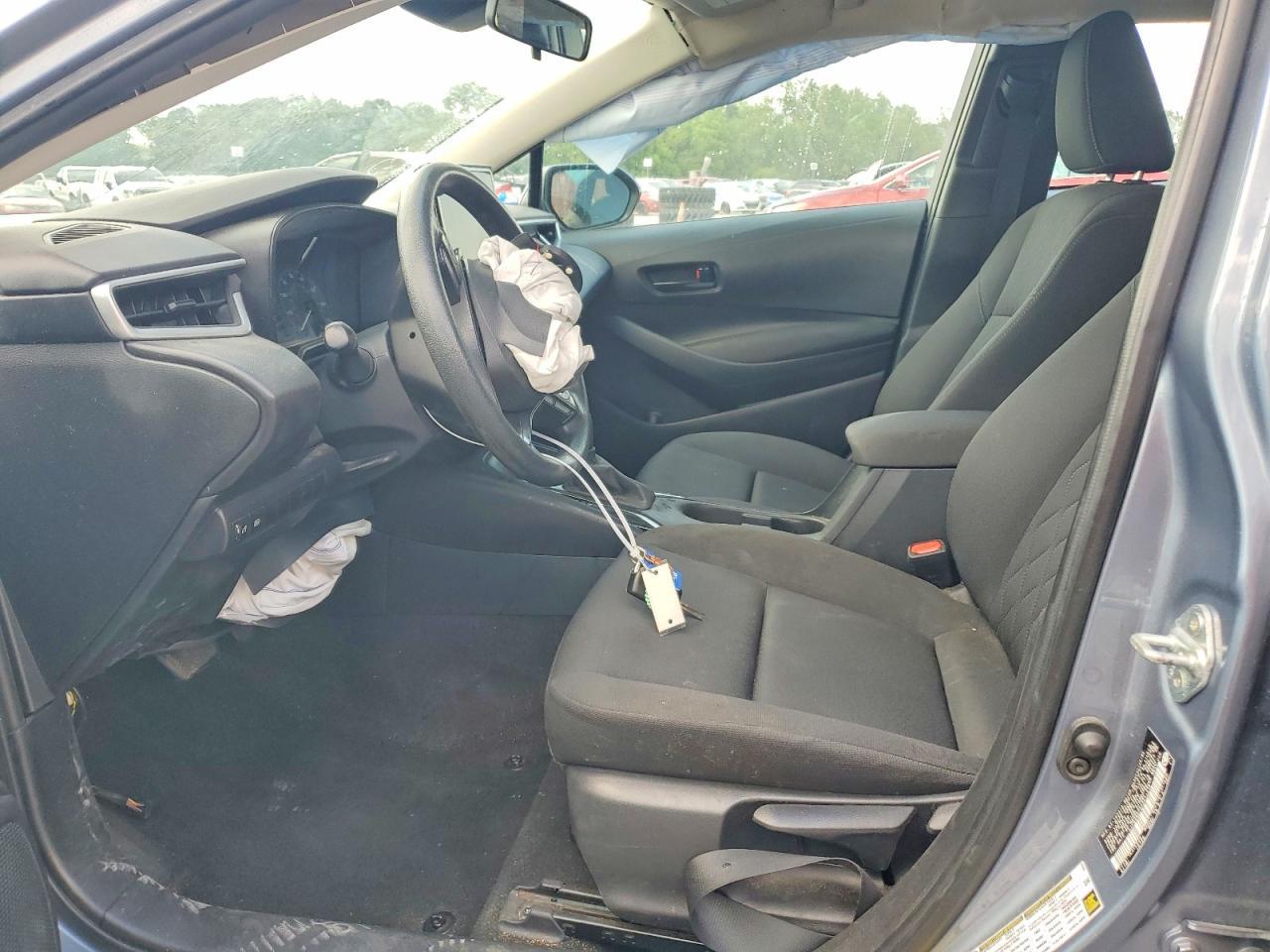 2023 Toyota Corolla Le - Фото 7