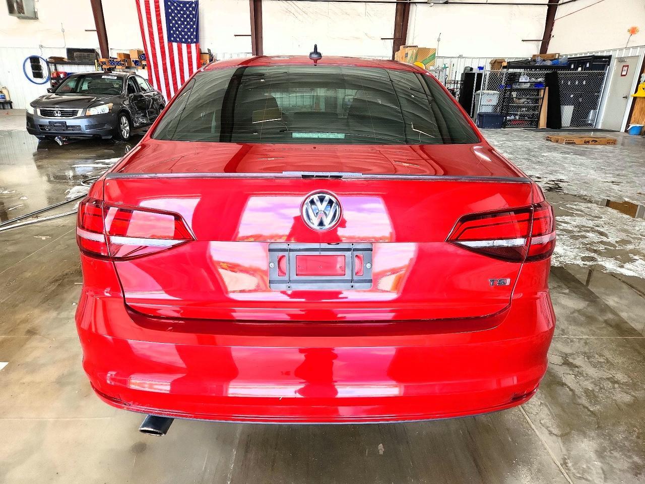 2016 Volkswagen Jetta S - Image 6