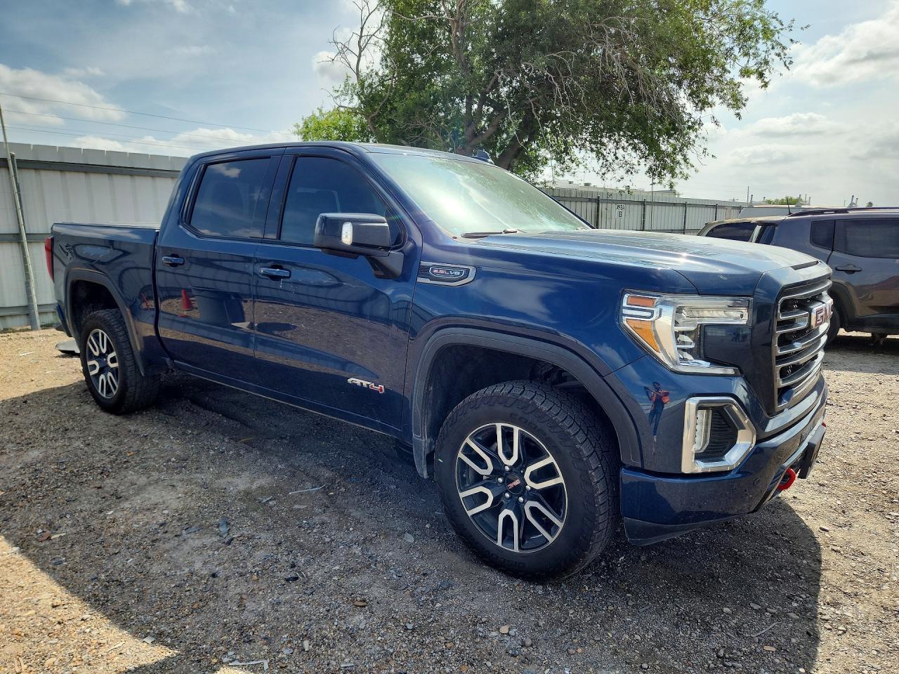 2020 GMC Sierra K1500 Denali - Фото 4