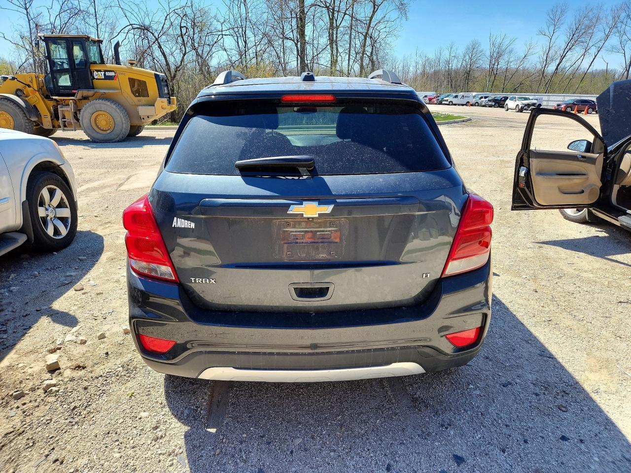 2018 Chevrolet Trax 1Lt - Image 6