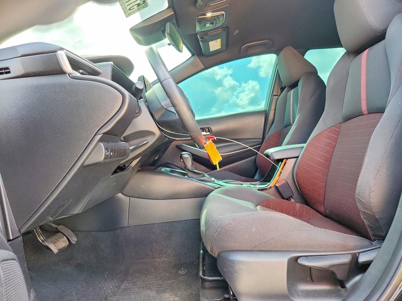 2024 Toyota Corolla Se - Image 7