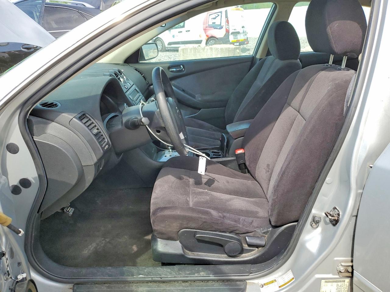 2009 Nissan Altima 2.5 - Фото 7