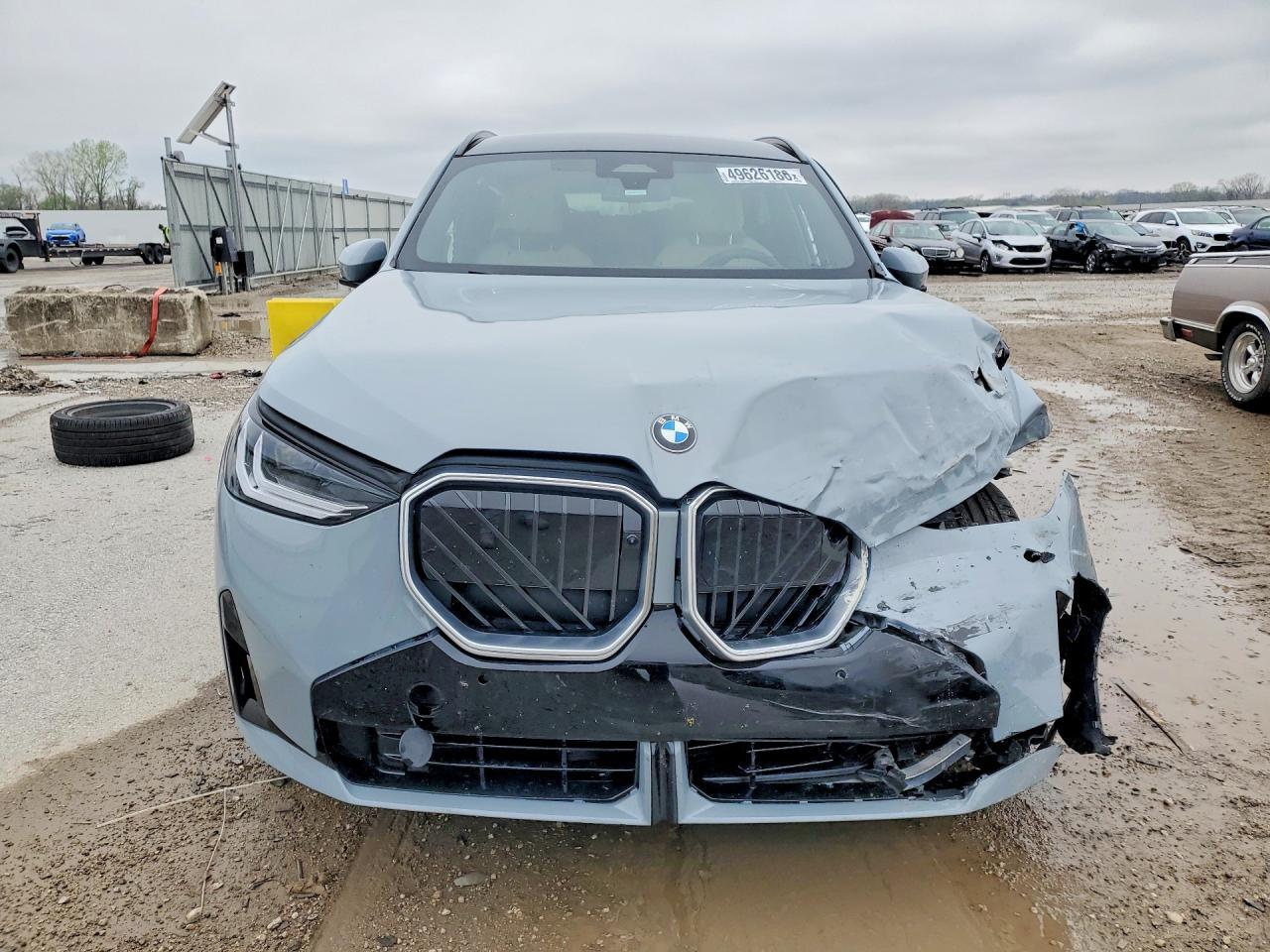 2026 BMW X3 30 xDrive - Фото 5