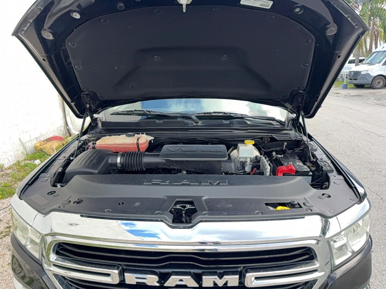 2019 Ram 1500 Big Horn - Image 7