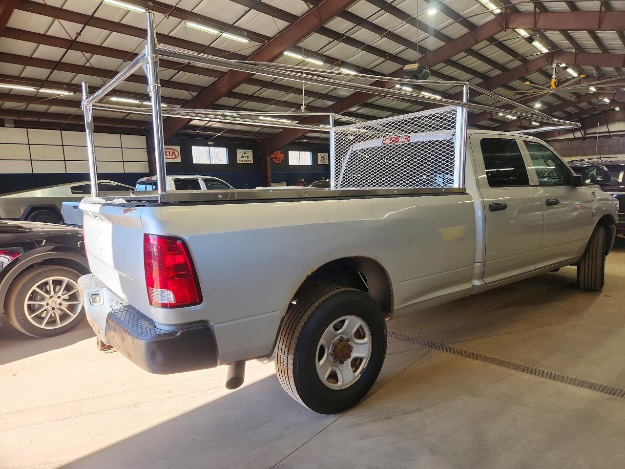 2013 Ram 3500 St - Image 3