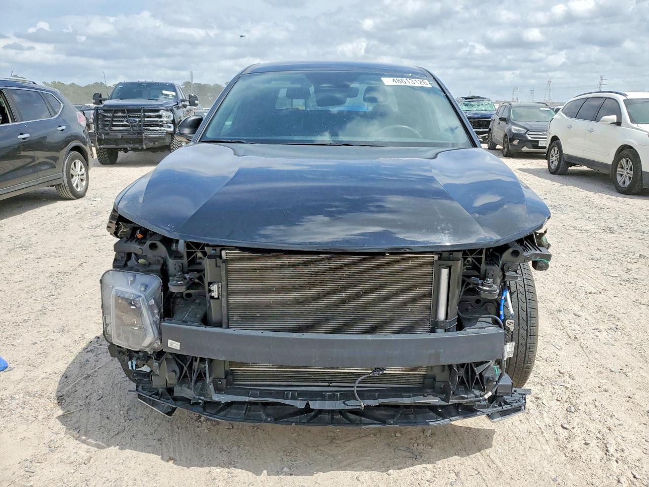2025 Hyundai Santa Cruz Se - Фото 5