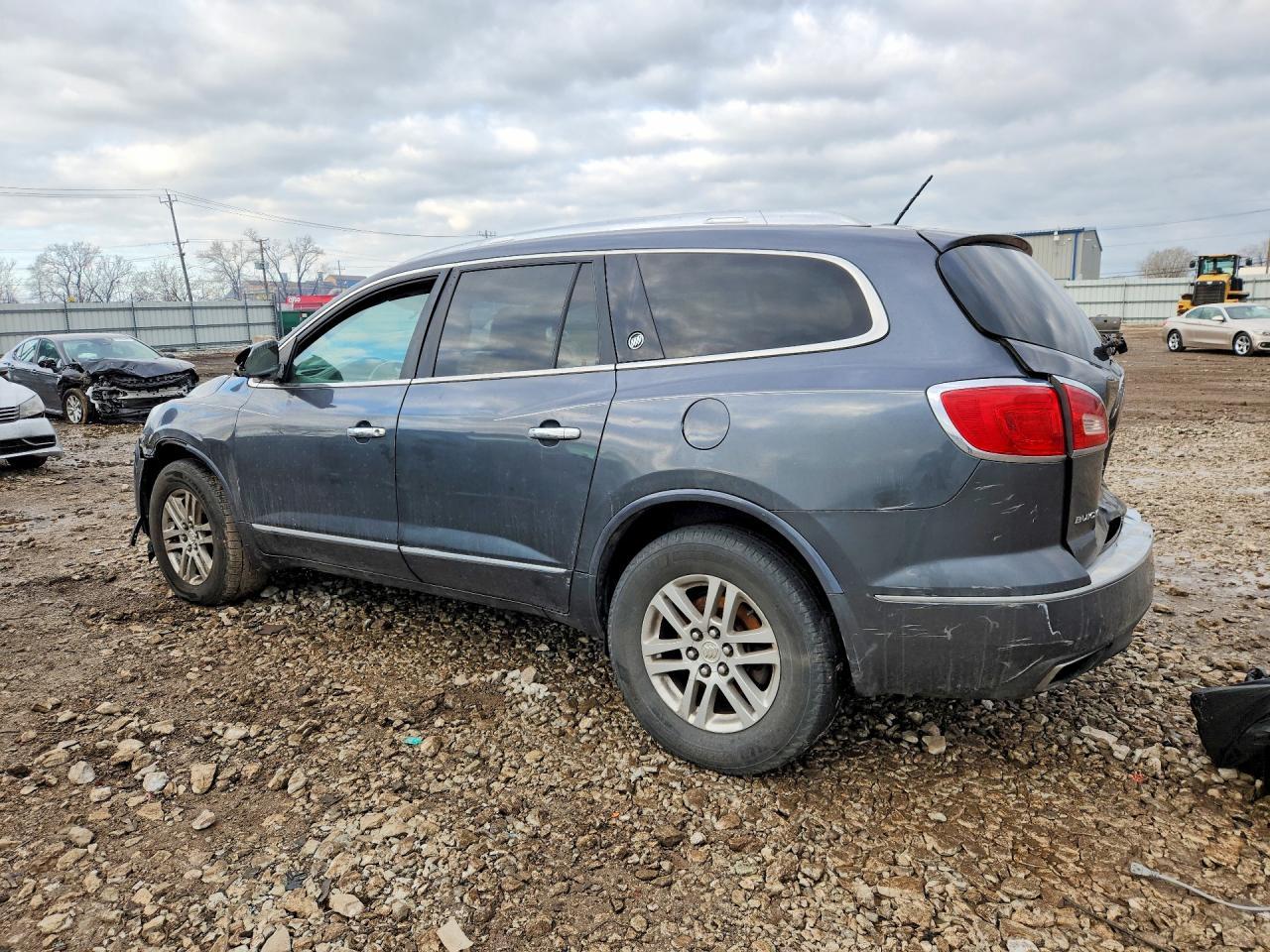 2014 Buick Enclave - Image 2
