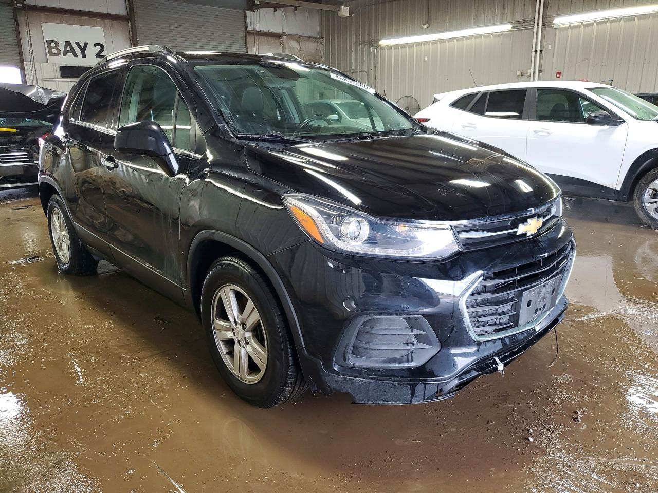 2019 Chevrolet Trax 1Lt - Фото 4
