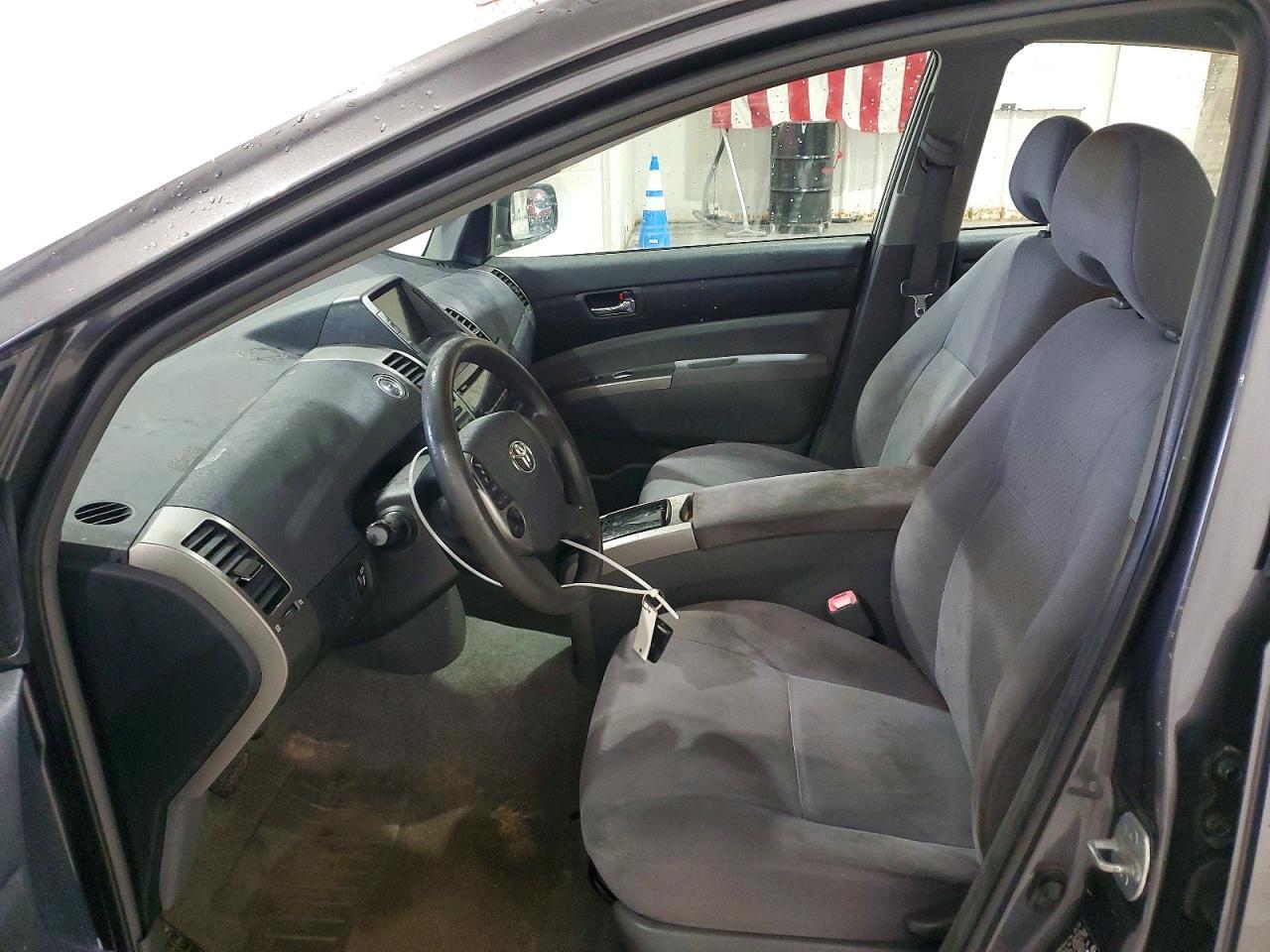 2008 Toyota Prius Base - Image 7