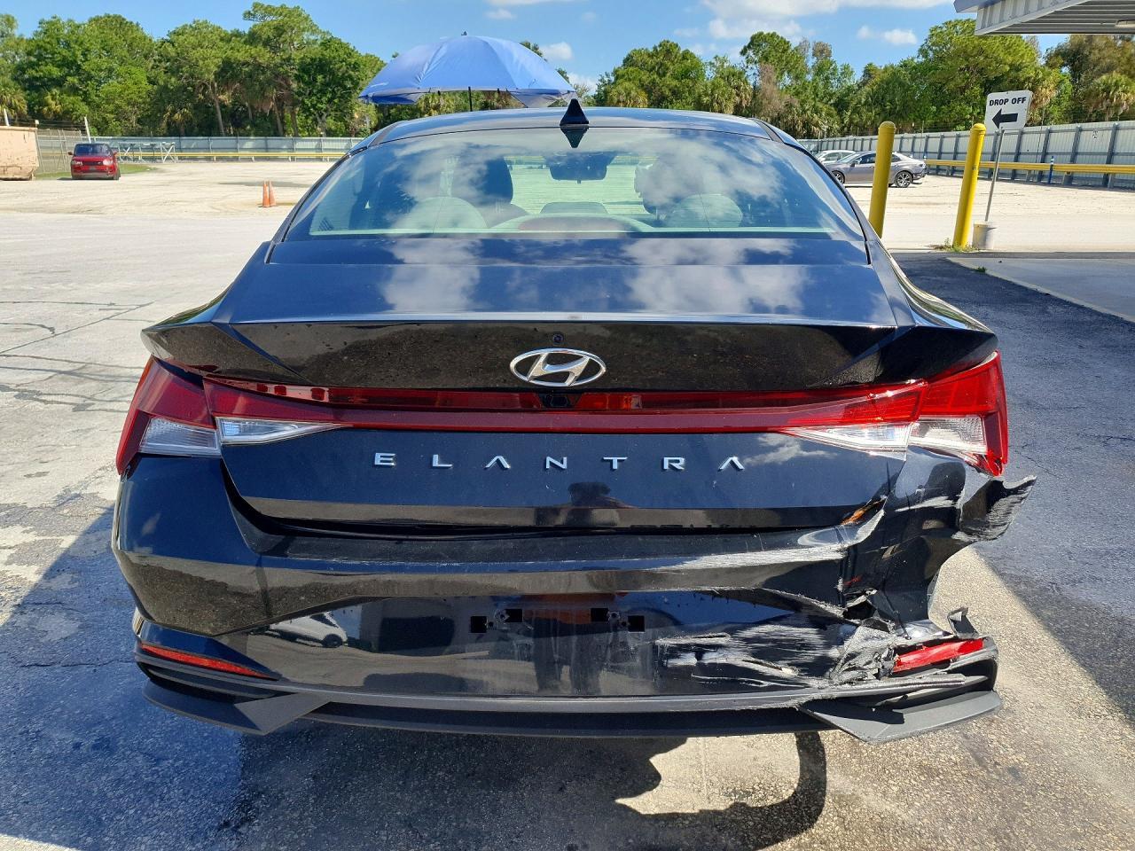 2023 Hyundai Elantra Sel - Image 6