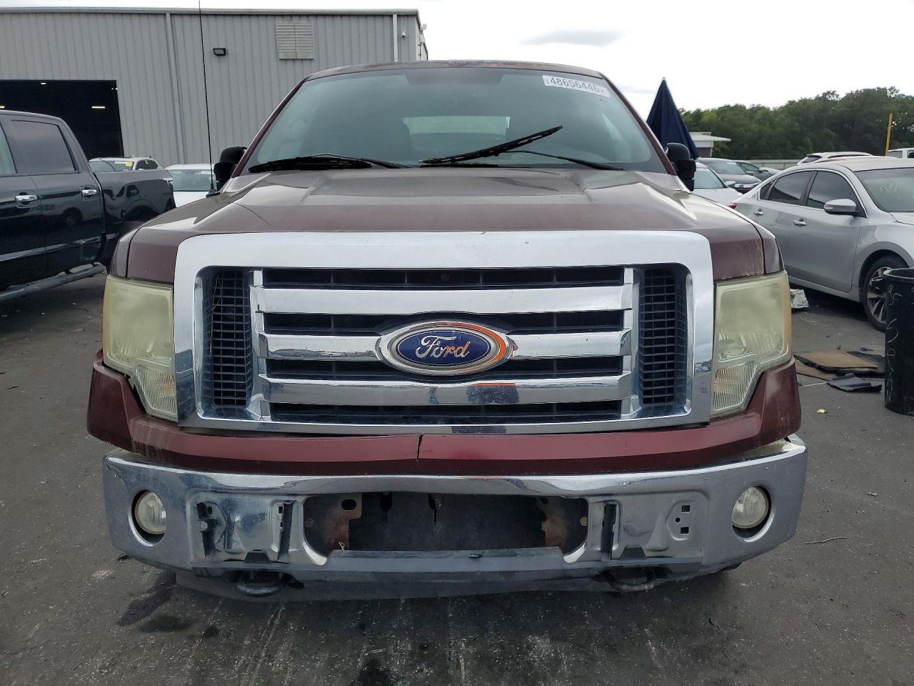 2010 Ford F150 Supercrew - Фото 5