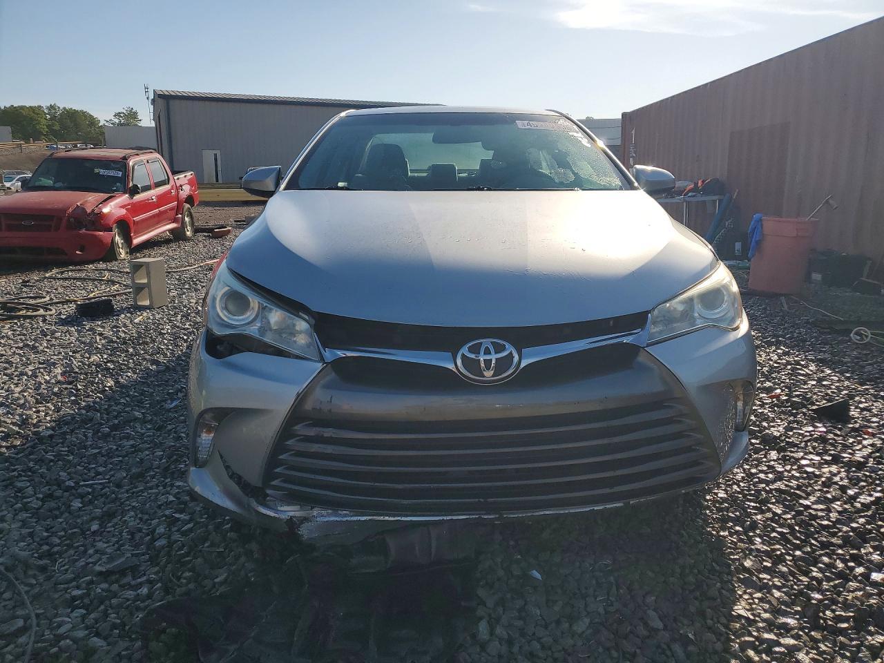 2016 Toyota Camry Le - Image 5