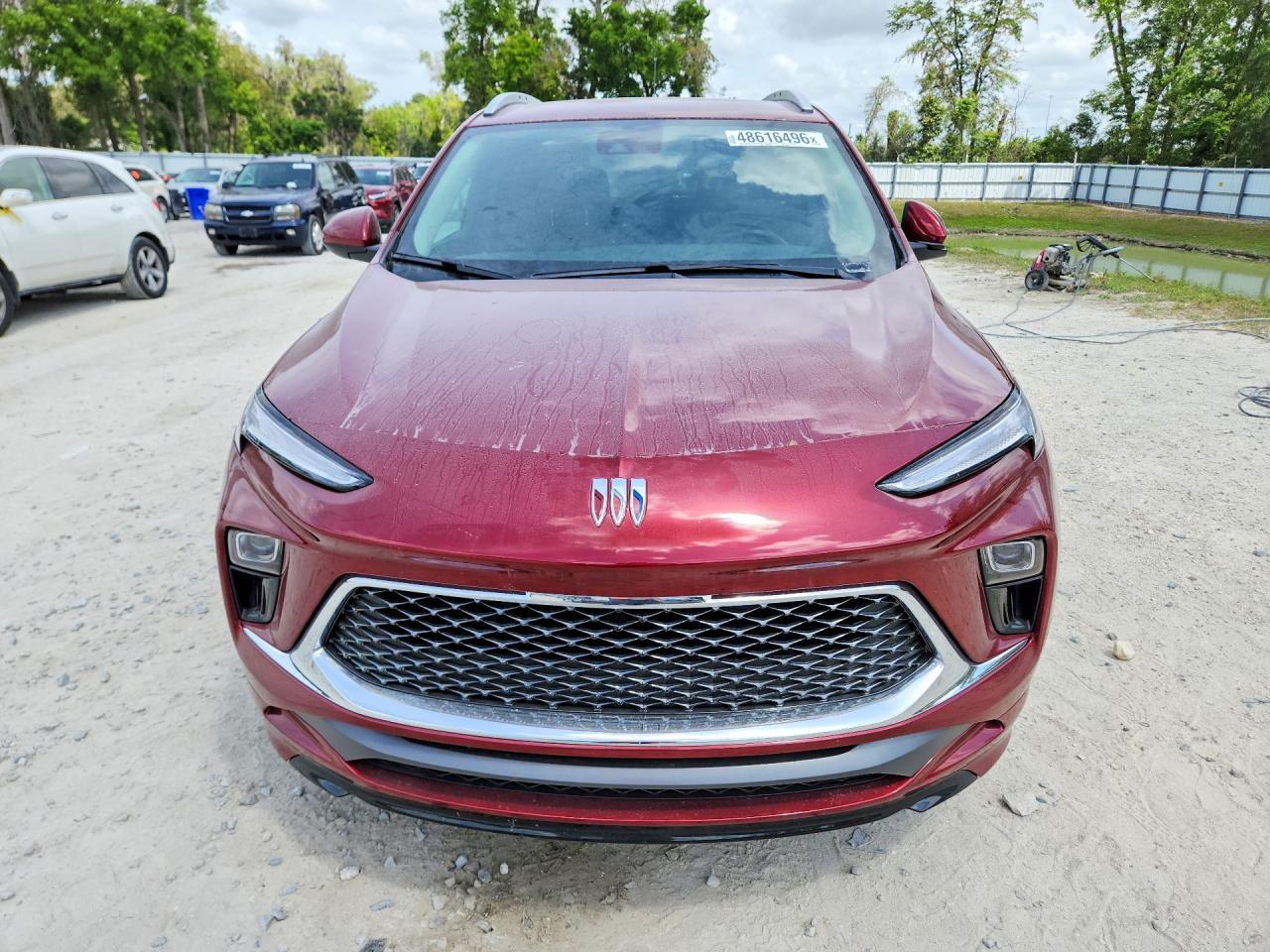 2024 Buick Encore Gx Avenir - Image 5