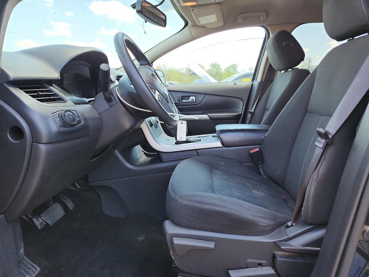 2013 Ford Edge Se - Фото 7