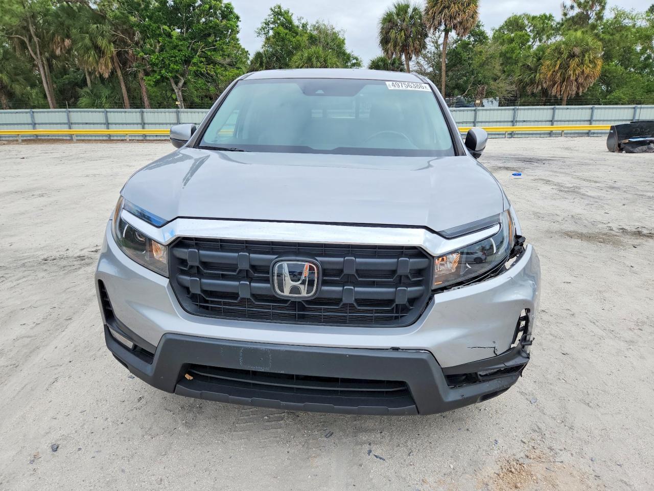 2024 Honda Ridgeline Rtl - Image 5