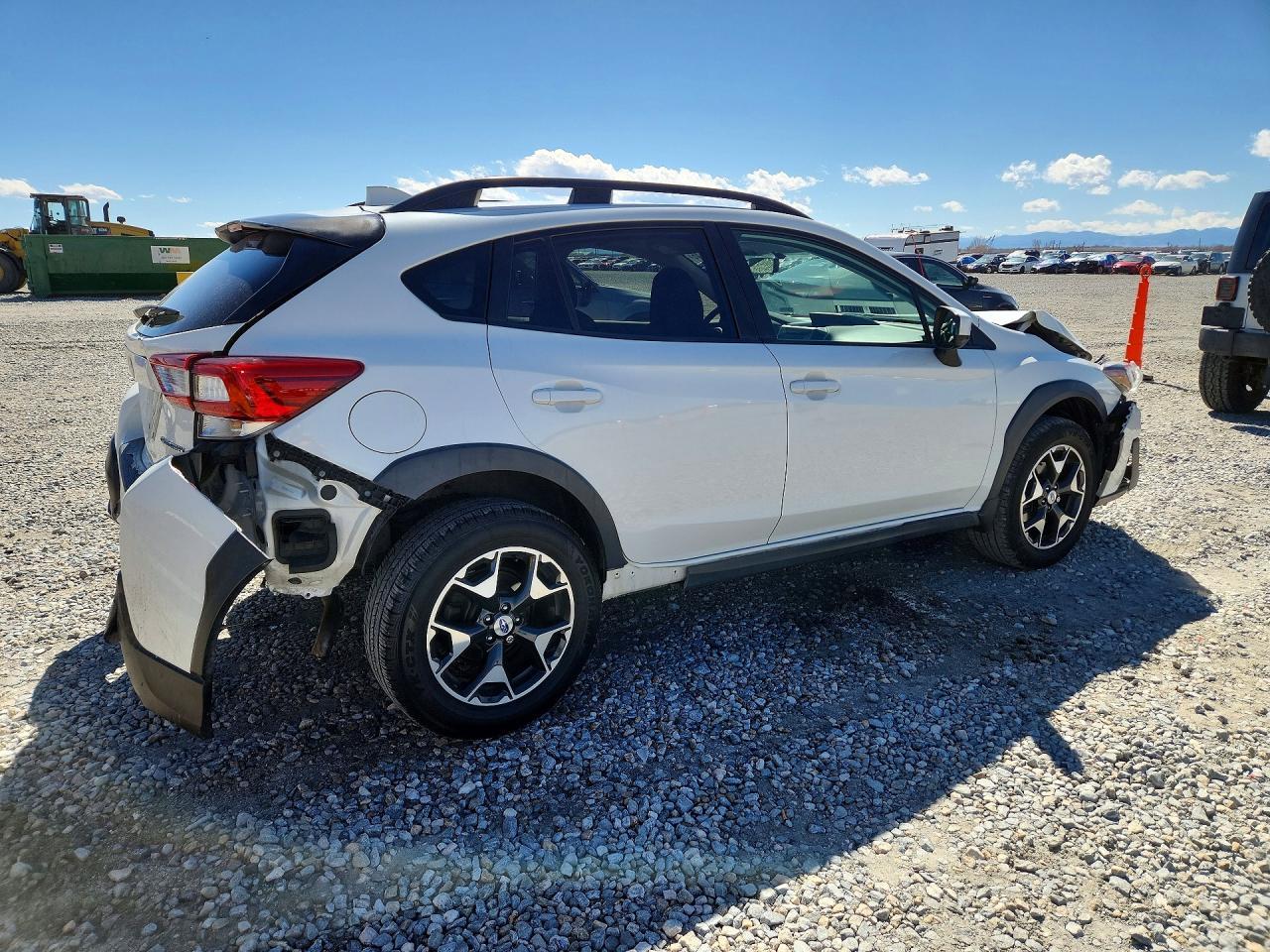 2018 Subaru Crosstrek Premium - Image 3