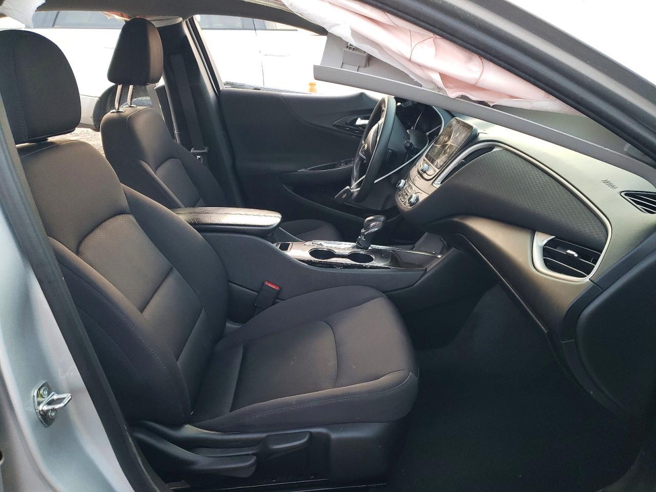 2022 Chevrolet Malibu Lt - Фото 7