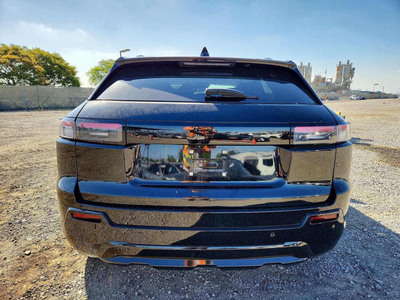 2024 Honda Prologue Elite - Image 6