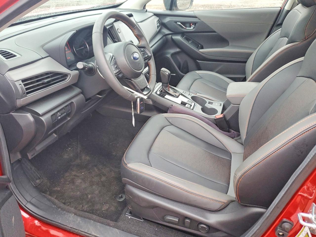 2024 Subaru Crosstrek Limited - Фото 7