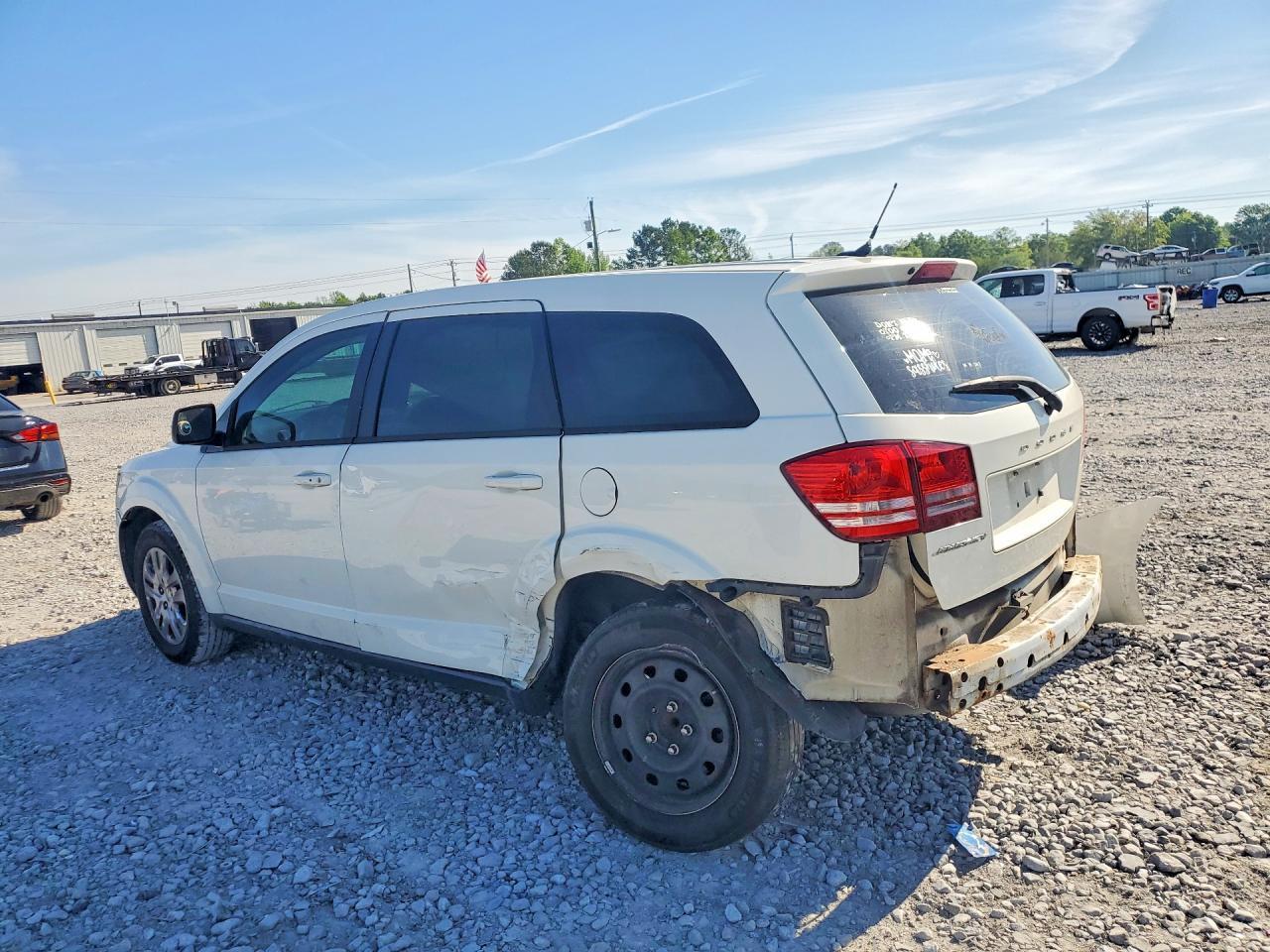 2015 Dodge Journey Se - Image 2