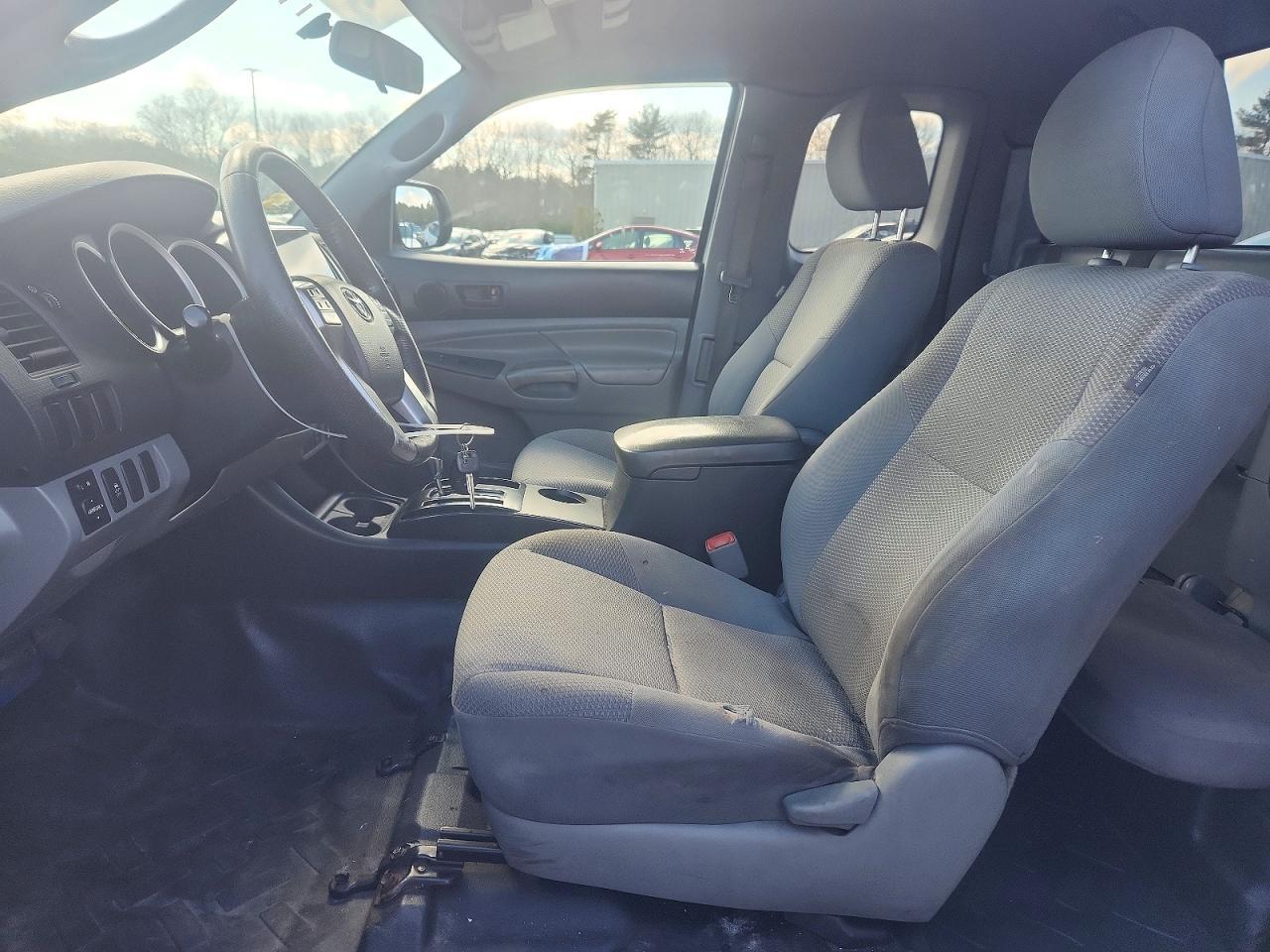 2013 Toyota Tacoma Base - Фото 7