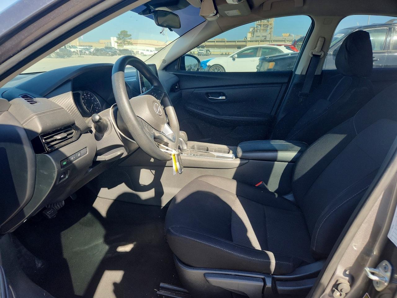 2024 Nissan Sentra Sv - Image 7