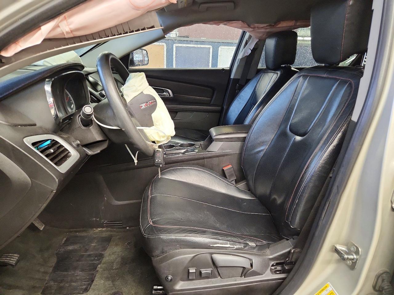 2014 GMC Terrain Sle - Image 7