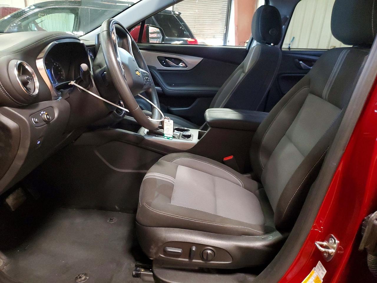 2023 Chevrolet Blazer 2Lt - Image 7