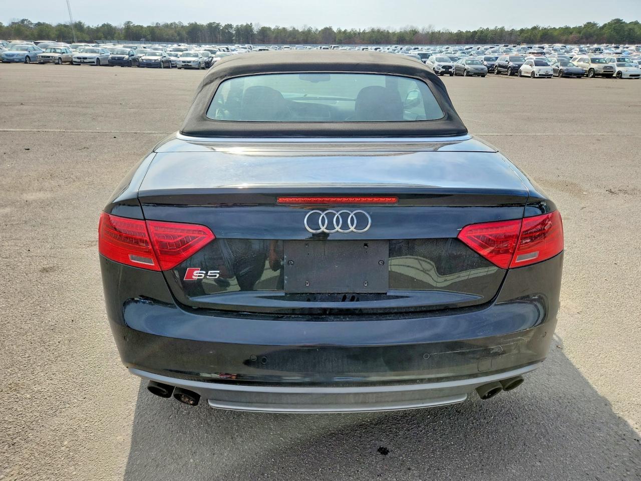 2015 Audi S5 Premium Plus - Image 6