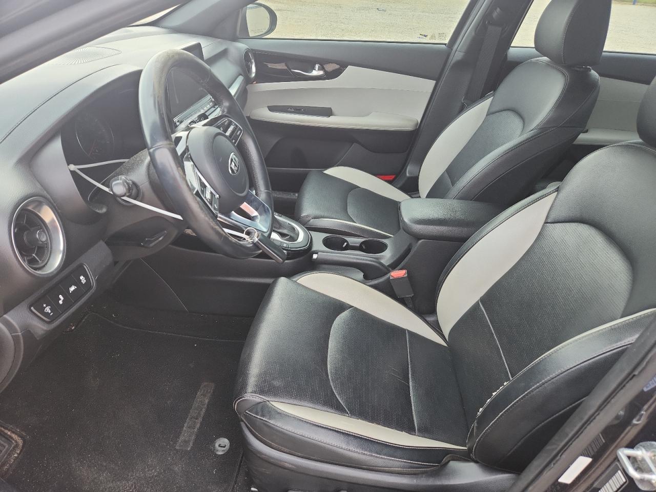 2019 Kia Forte Ex - Фото 7