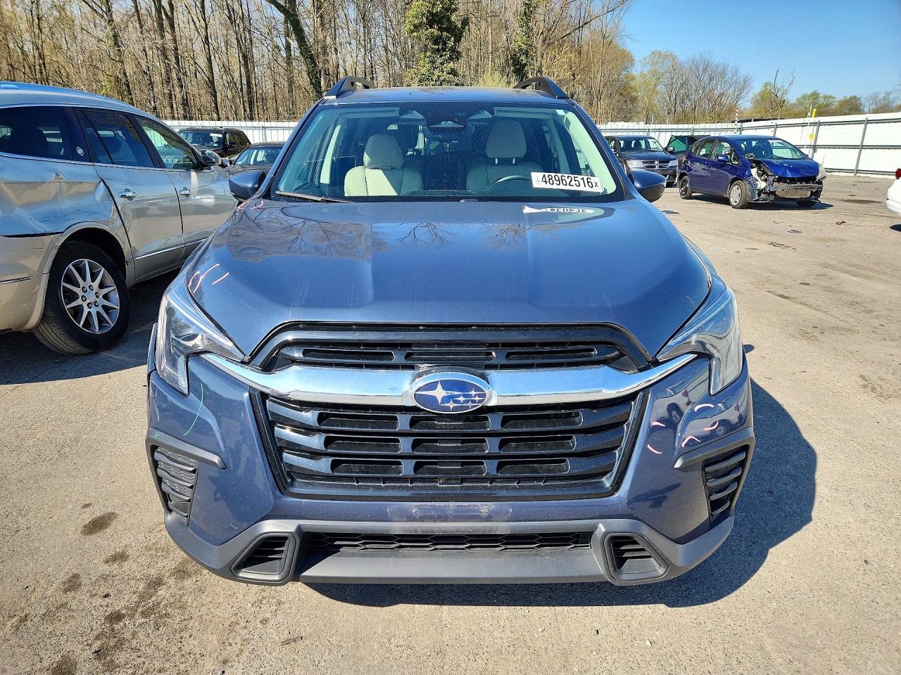 2024 Subaru Ascent Premium - Image 5