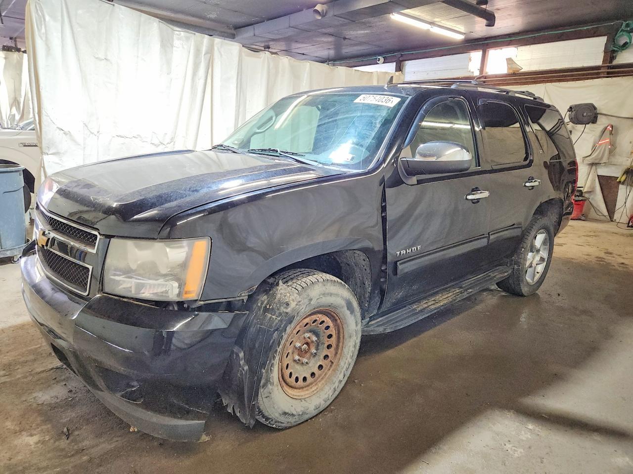 2011 Chevrolet Tahoe K1500 Lt