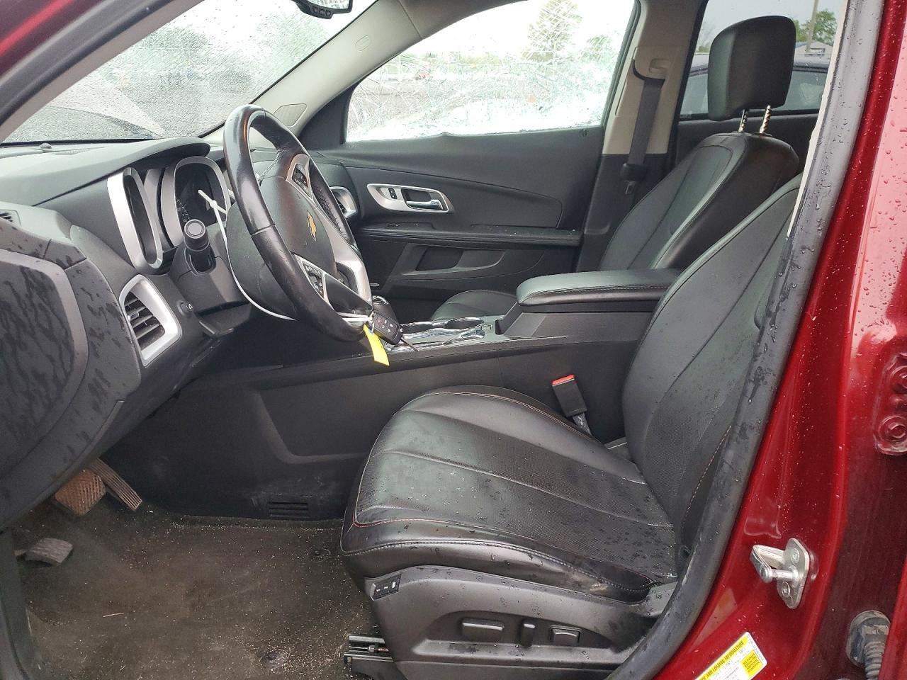 2017 Chevrolet Equinox Premier - Image 7