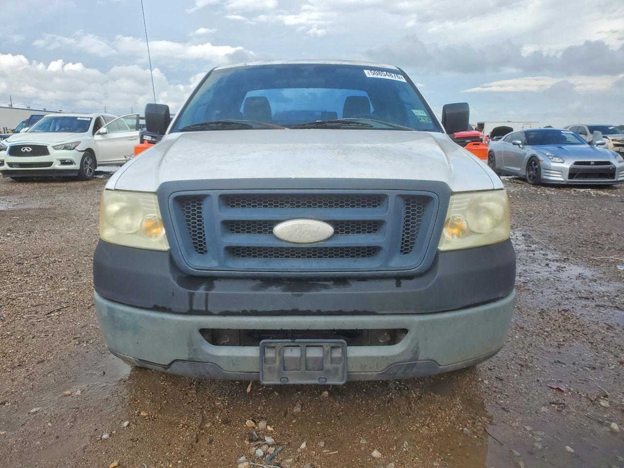 2006 Ford F150 - Фото 5