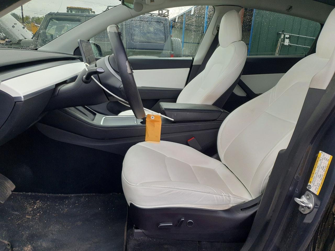 2022 Tesla Model Y - Фото 7
