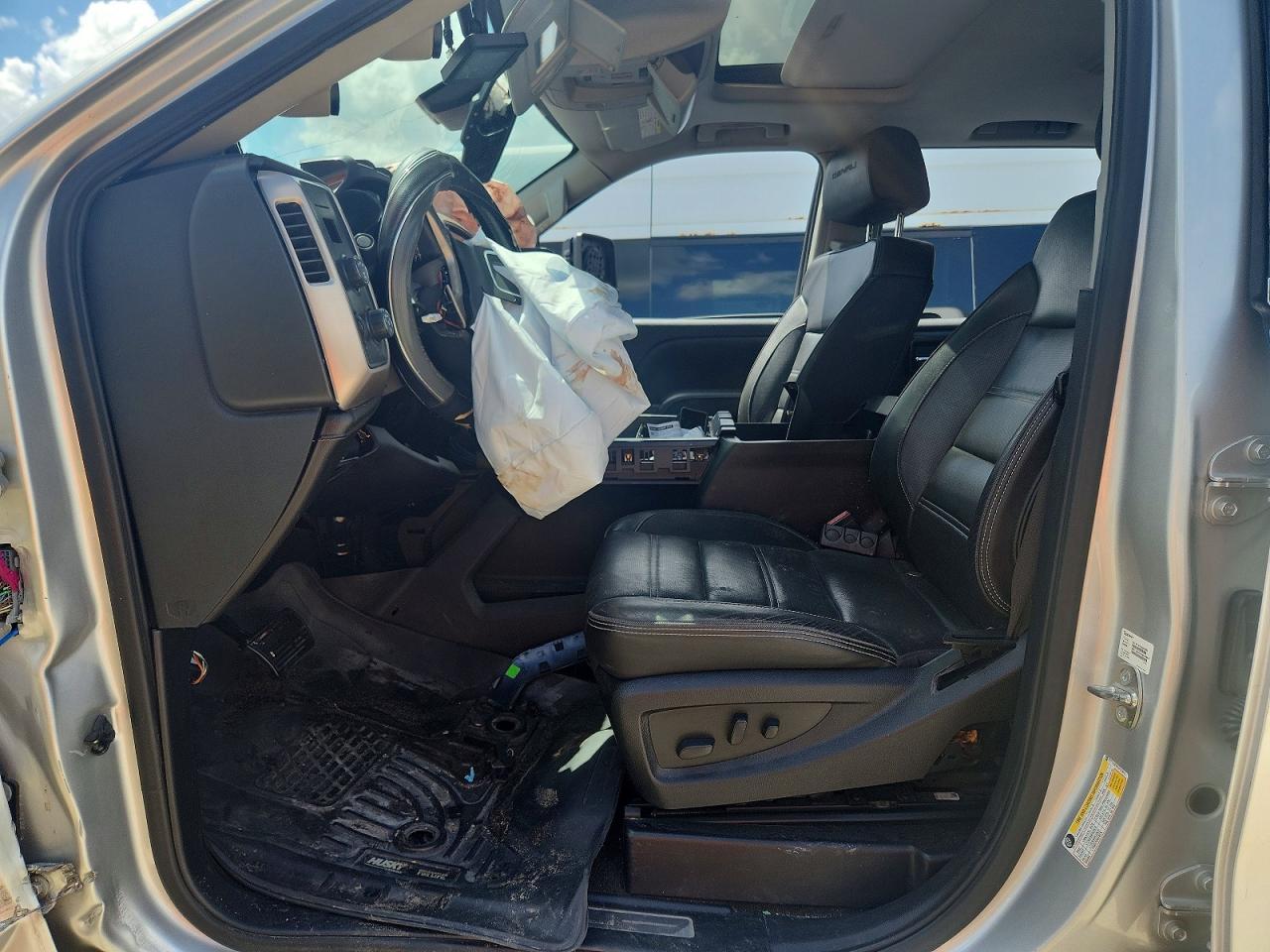 2018 GMC Sierra K2500 Denali - Image 7